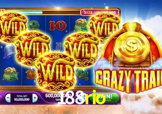 Desvendando o Mundo dos Jogos Virtuais na 188rio