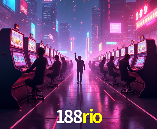 Estatísticas 188rio