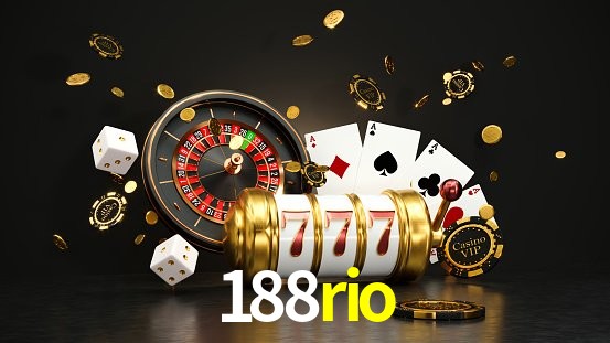 Welcome Bonus 188rio