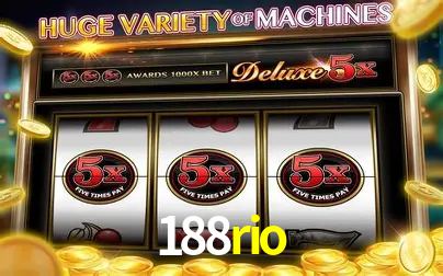 Descubra a Essência do 188rio: Nossa História e Compromissos