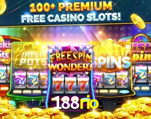 A Emoção da Loteria na 188rio: Uma Chance de Mudança de Vida