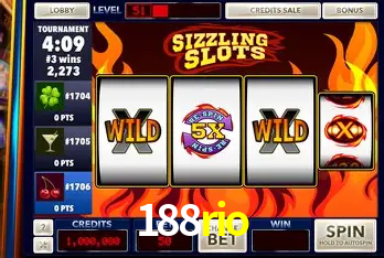 A Revolução dos Aplicativos de Jogos no 188rio