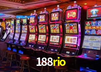 188rio Bônus - Pacote R$5.000 + VIP