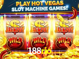 Desvendando o Mundo dos Jogos Virtuais na 188rio