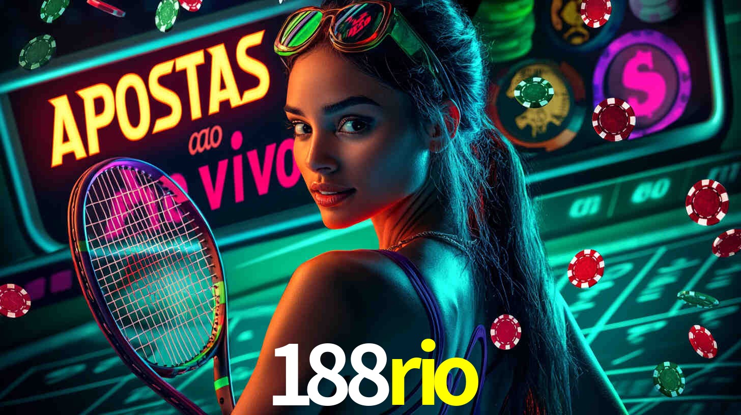 Descubra a Essência do 188rio: Nossa História e Compromissos