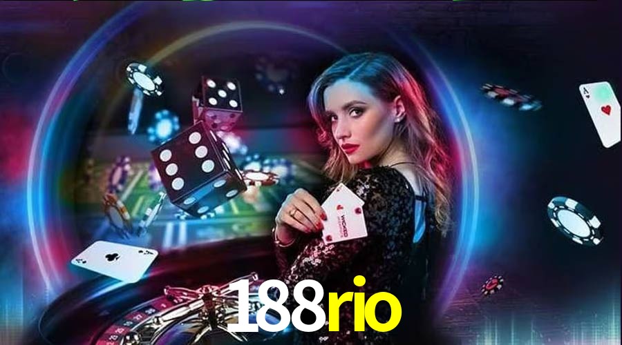 Exclusive Offers 188rio