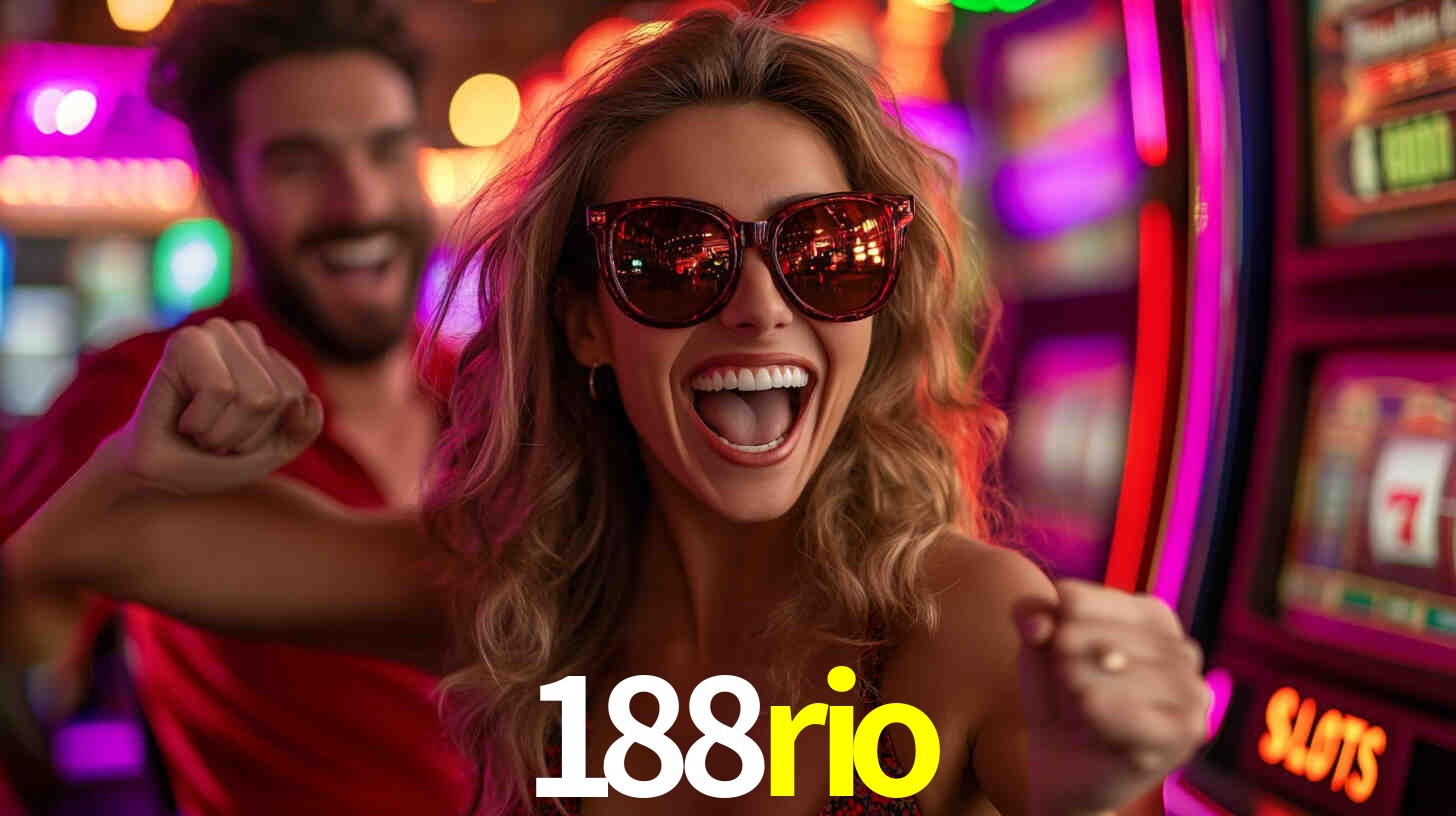 Descubra o Programa VIP da 188rio: Vantagens Exclusivas para Jogadores