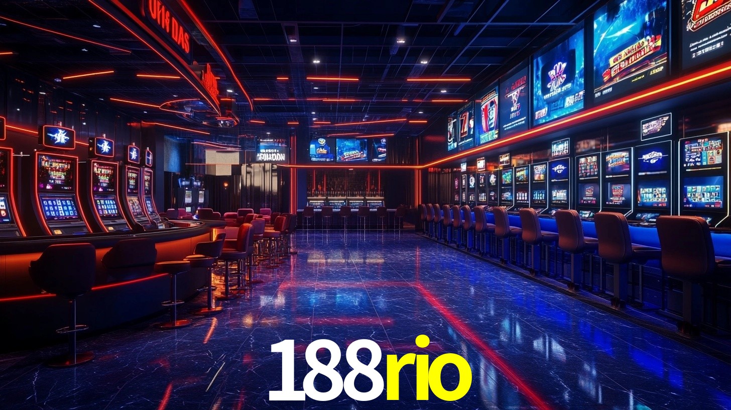 VIP Casino 188rio