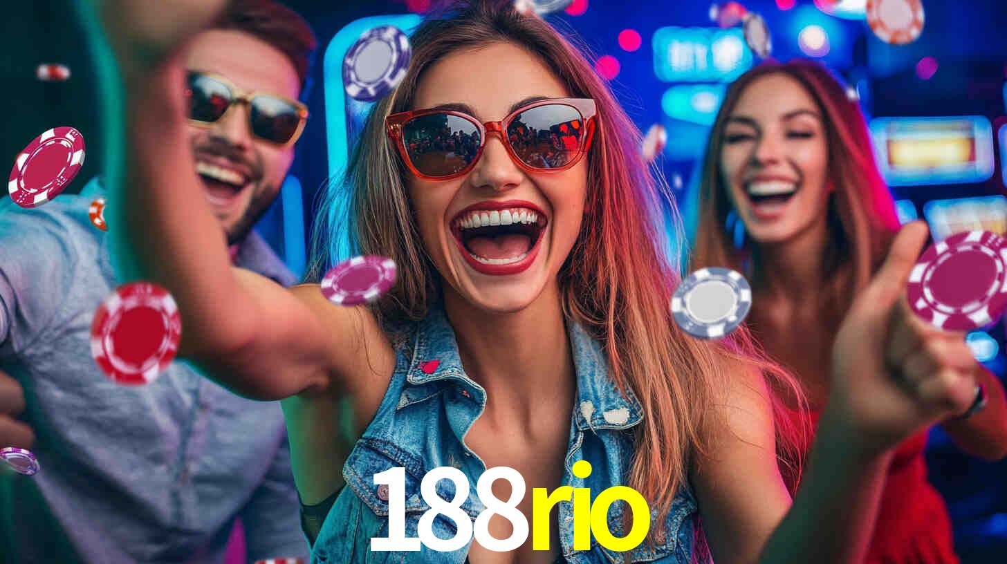 Descubra a Essência do 188rio: Nossa História e Compromissos