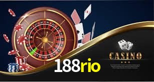 Login Seguro 188rio