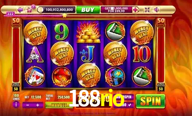 A Emoção da Loteria na 188rio: Uma Chance de Mudança de Vida