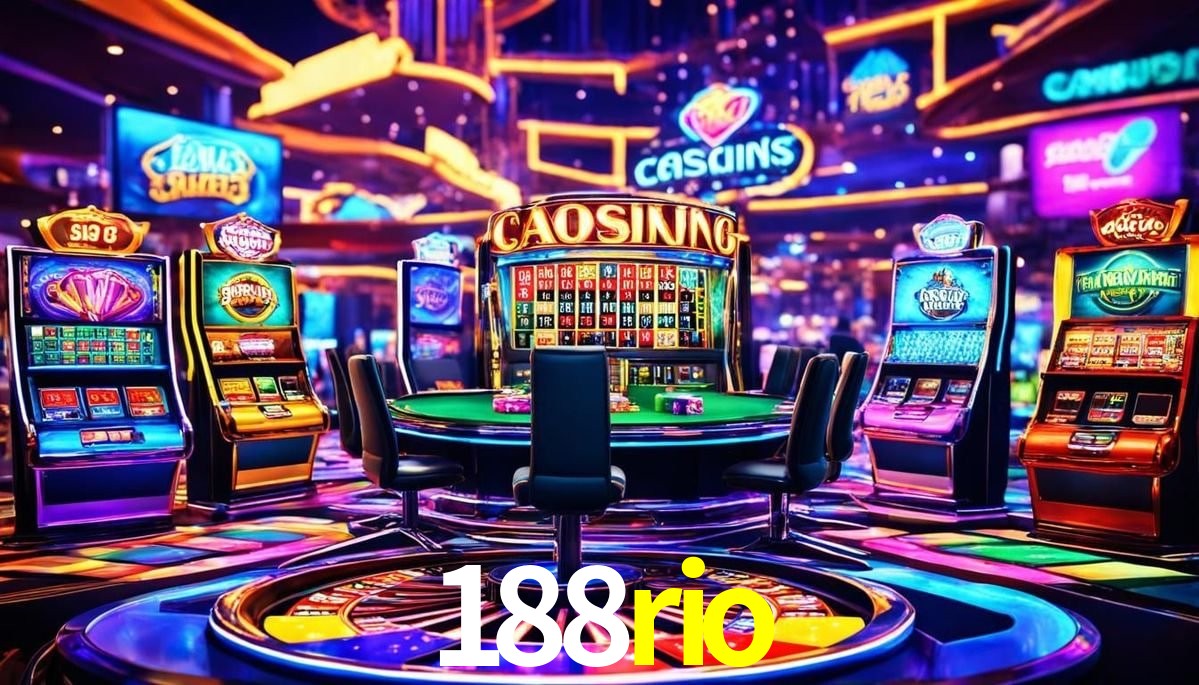 Design Responsivo 188rio