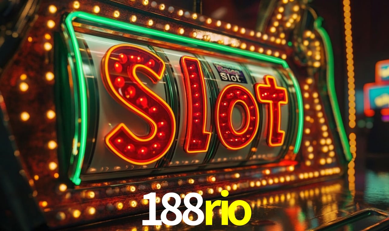 188rio - Rápido Acesse