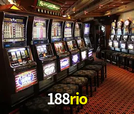 A Emoção da Loteria na 188rio: Uma Chance de Mudança de Vida