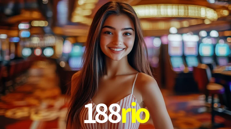 Welcome Bonus 188rio