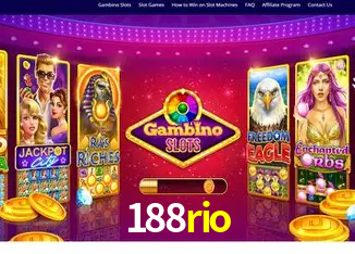 188rio Brasília - VIP Program