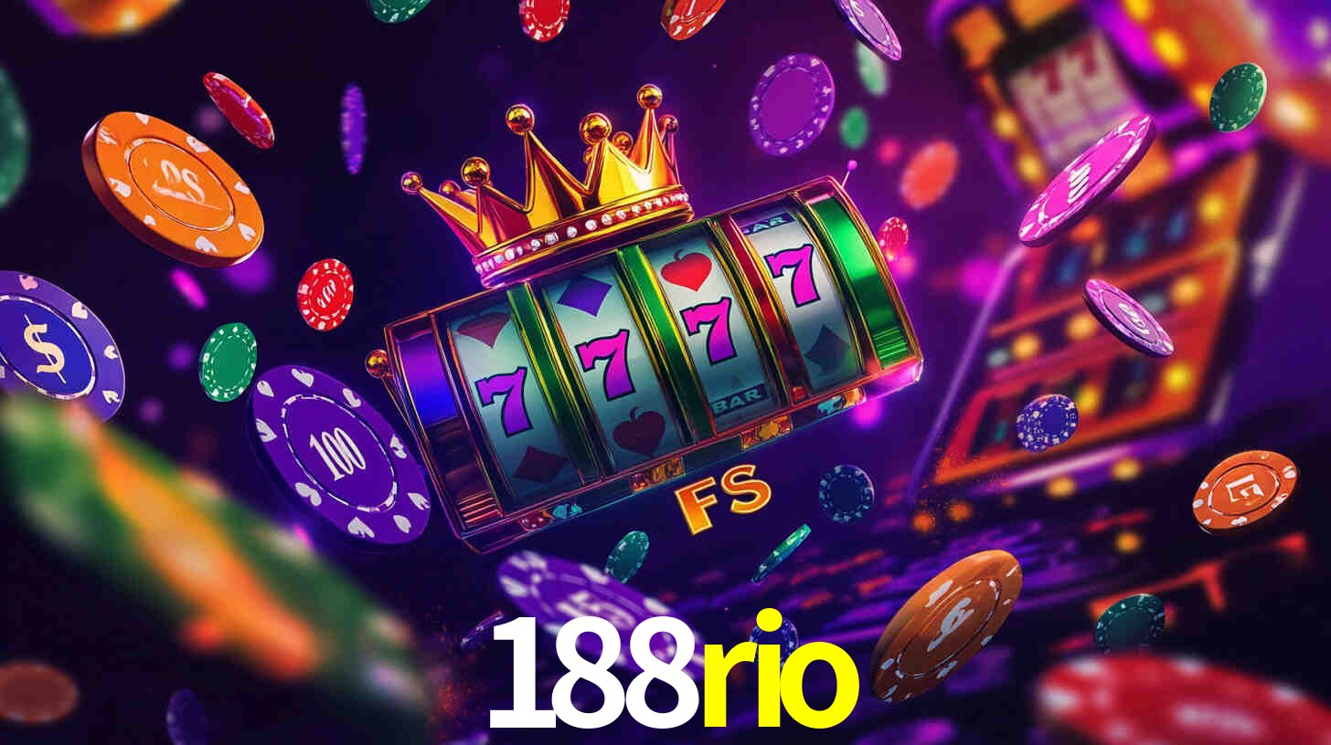 Blackjack Table 188rio
