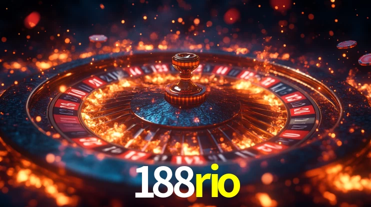 188rio App Interface