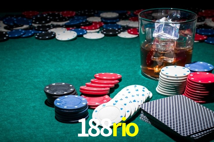 Recursos de Bônus 188rio