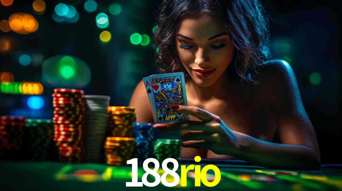 Inovações de Jogos na 188rio: O Futuro das Experiências Interativas