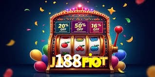 188rio Plataforma - Certificada MGA desde 2015