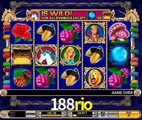 Descubra a Magia dos Jogos de Arcade no 188rio