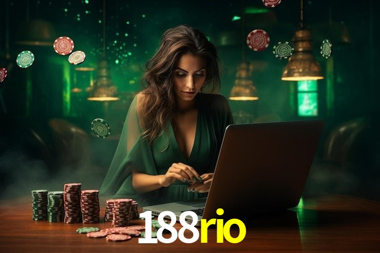188rio - Installation Guide