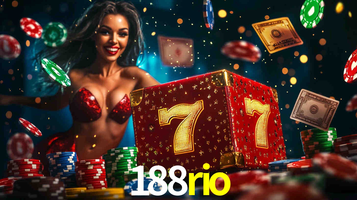 Desvendando o Mundo dos Jogos Virtuais na 188rio