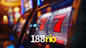 188rio - Aplicativo Móvel