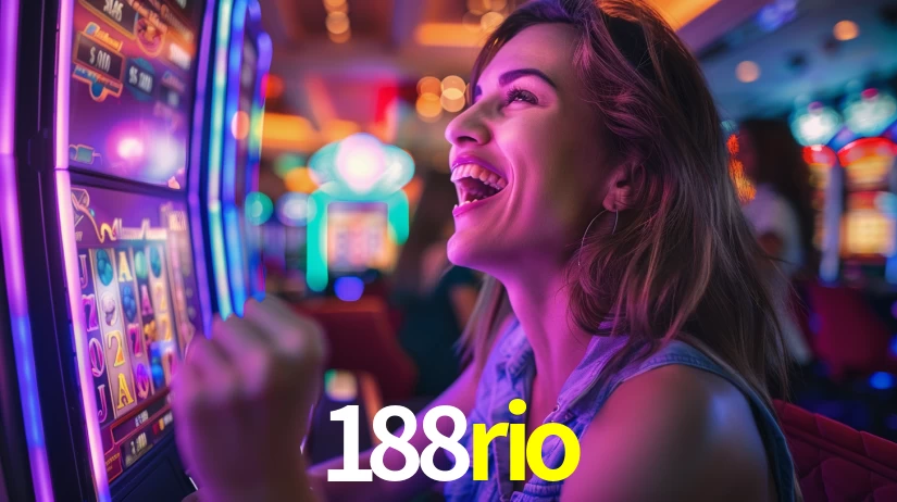 Experimente o Login Seguro Premium no 188rio
