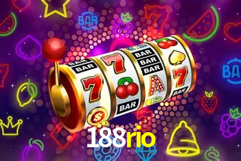Descubra o Mundo do Cassino Online com 188rio