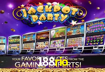 Descubra o Mundo do Cassino Online com 188rio