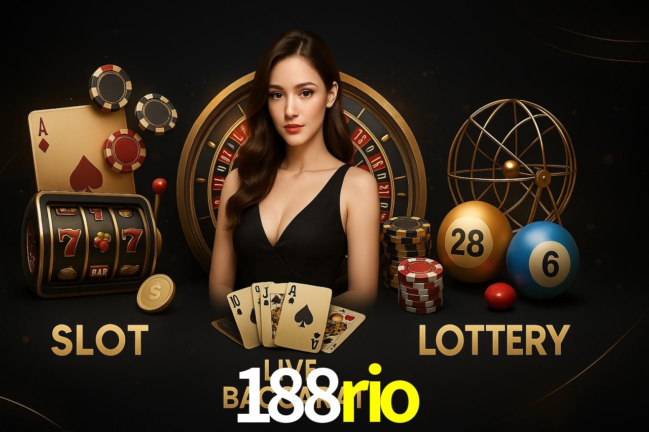 188rio São Paulo - Top Slots