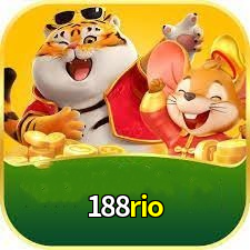 Logo 188rio